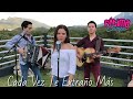 Fatima Campo - Cada vez te extraño más ( David y Fernando ) - Video Oficial