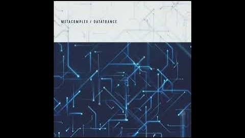 MetaComplex - Extendet Cognition