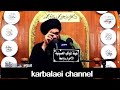 نعي يعيني ابجي على الجواد بدمع دم السيد محمد الصافي 1442 استشهاد الامام الجواد ع