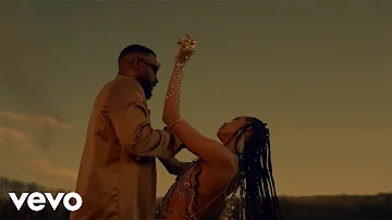 Fally Ipupa feat. Youssoupha - B.A.T (Clip Vidéo)