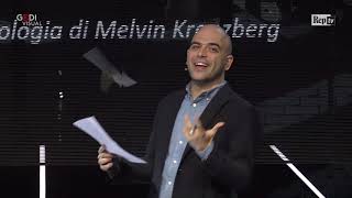 OnLife, Roberto Saviano: un tuffo nell'abisso del web - L'integrale