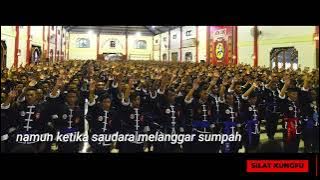 sumpah IKS PI KERA SAKTI