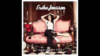 Video thumbnail of "Erika Jonsson - Sången om värmland (Audio)"