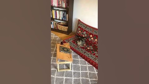 تلاوة جميلة جدا جدا تريح النفس و تملأها طمأنينة و سكونا بصوت الشيخ ياسر الدوسري #القران #يارب