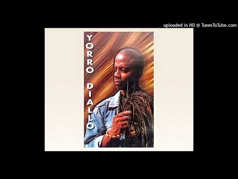 Yoro Diallo ann tewo dounouyan