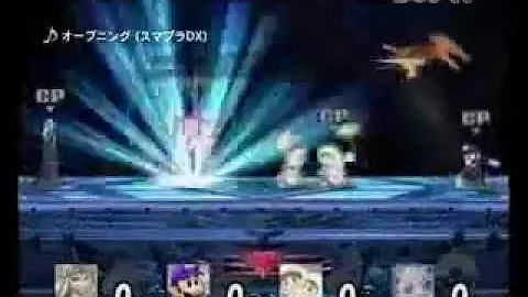 コメ付き スマブラx いろいろなチートを使ってみた 3 Mp3
