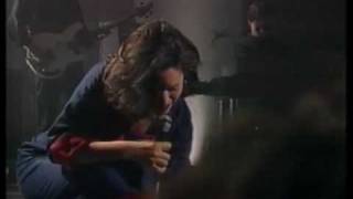 10000 Maniacs (Natalie Merchant) Don&#39;t Talk Live on The White Room (Part 1 of 2)