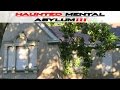 Exploring joe wellers haunted mental asylum scary