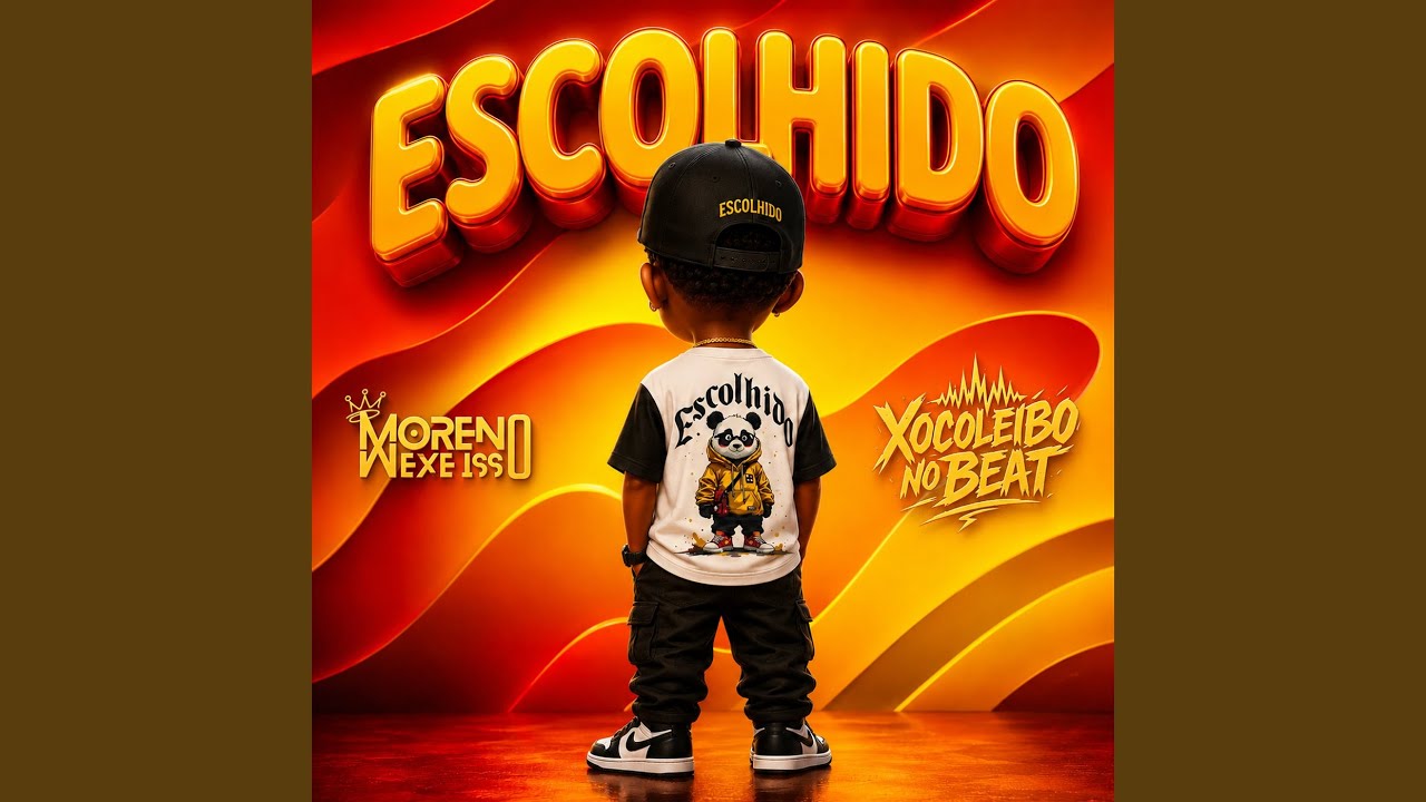 Watch Escolhido on YouTube Watch Escolhido on YouTube