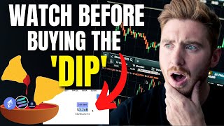 WHY DID THE CRYPTO MARKET CRASH!? - Is there more FUD coming?!? (URGENT)