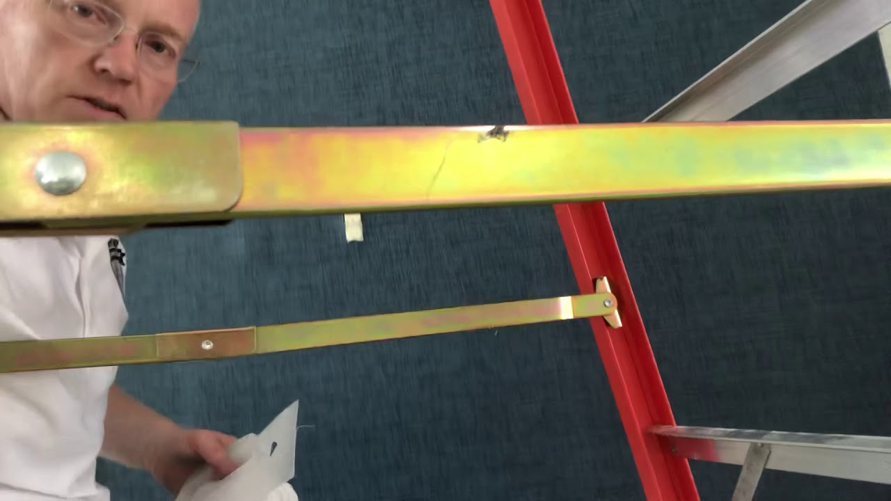 HOW TO INSTALL THIBAUT GRASSCLOTH ON A FEATURE WALL PART 5 YouTube