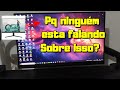 Monitor Evnia 24 polegadas 180htz (Isso ninguém te fala)
