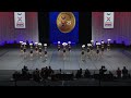 Belgium [Pom - Semis]