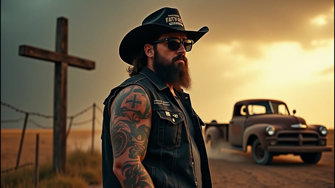 THE LAMB IS ENOUGH - Christian Country Rap Music Playlist | Christian ...