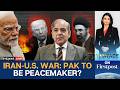 US vs Iran LIVE: Can Pakistan Broker Peace Between Iran and the US? | West Asia War | N18G