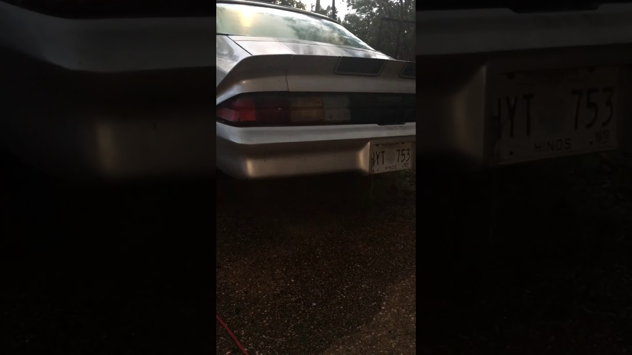 406 sbc comp cams xr280r camshaft sound YouTube