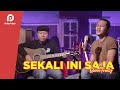 Download Lagu SEKALI INI SAJA - GLENN FREDLY I PRIBADI HAFIZ ( LIVE ACOUSTIC COVER )