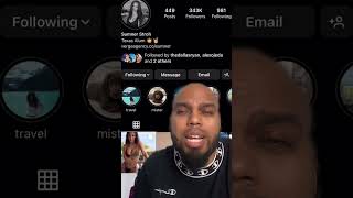 Who is #SumnerStroh ? #Model #accuses #AdamLevine of having #alleged #affair 🚼