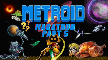 Finishing Dread and ending the Story so lets reset to the very beginning with Metroid Zero Mission!