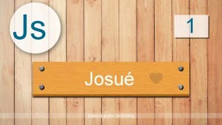 Josué 1 - Bíblia em Audio - ARC