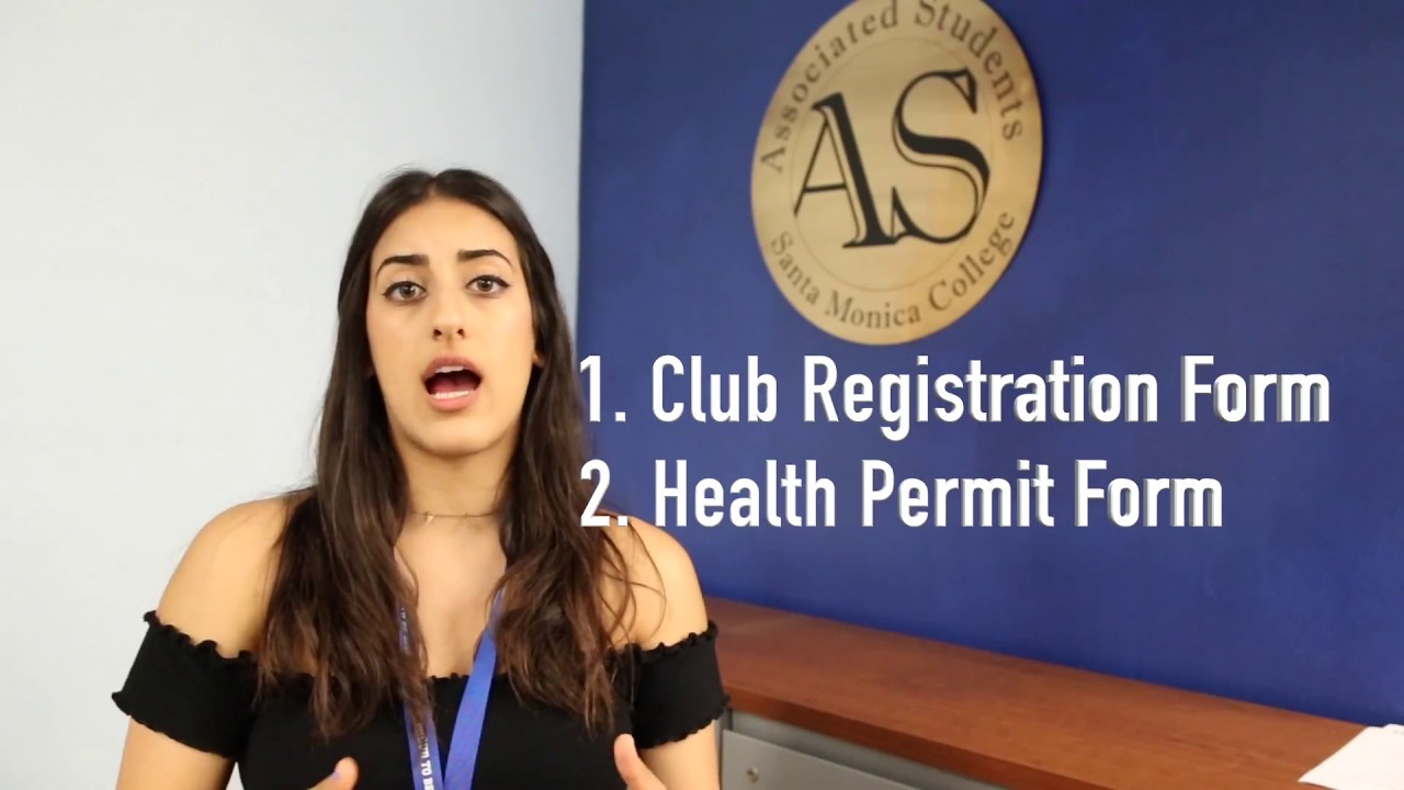 Club Row 2017 Tutorial How to Fill Out The Club Row Packet? YouTube