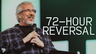Everything Can Change In 72 Hours | Perry Stone | 7 Hills Church