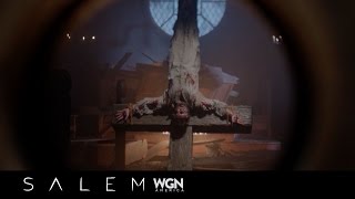 WGN America's Salem Season 3: This Season On