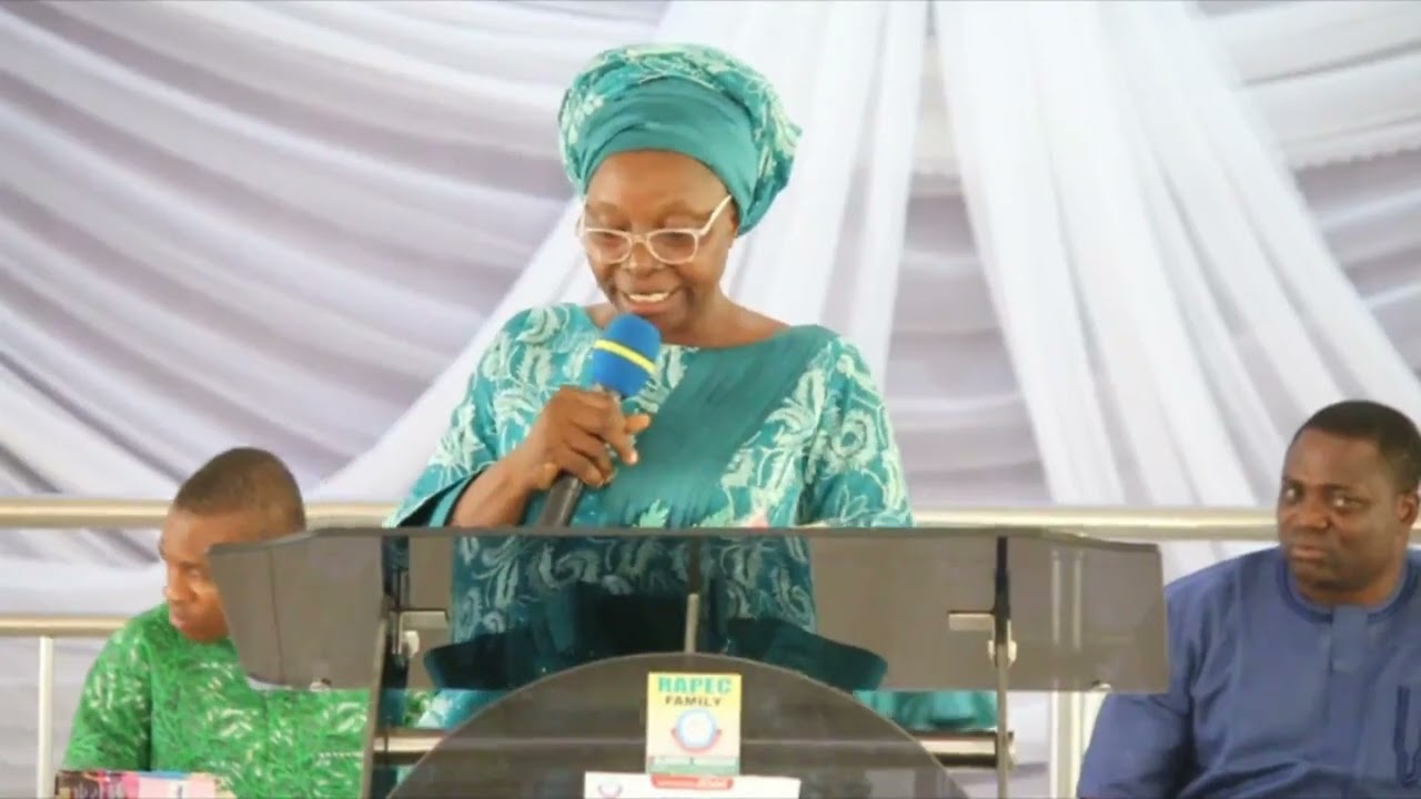 Forget Your Pastors Sermon and Return to the book of Revelations Part  1