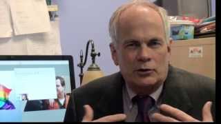 Dr Dwight DeWerth Pallmeyer on Media and Public Opinion