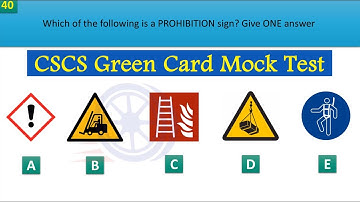 CSCS Mock Test 2025 - PASS Your CSCS Test in 2025 - CSCS Master Shares Top Exam Secrets!