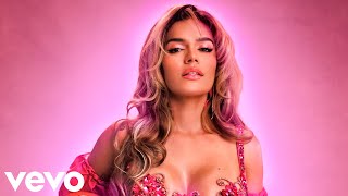 KAROL G - ESCÁPATE CONMIGO REMIX ( VIDEO OFICIAL )