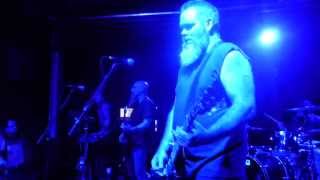 Neurosis - Distill (Watching the Swarm) - (Houston 08.16.15) HD