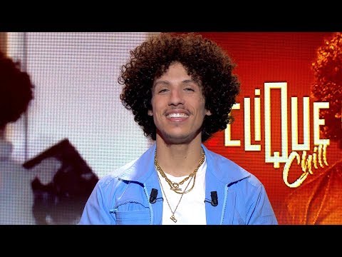 Youtube: Rilès : Bienvenue dans sa jungle – Clique & Chill – CLIQUE TV