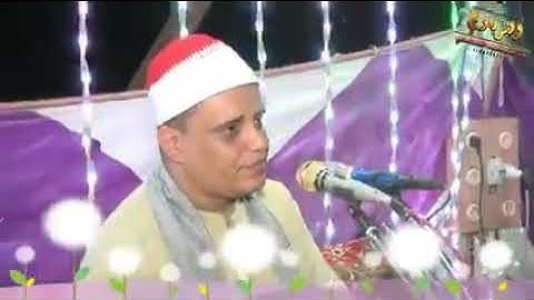 ما تيسر من سورة النجم للشيخ احمد عبداللاه عبدالعظيم المناعي تلاوة رائعة