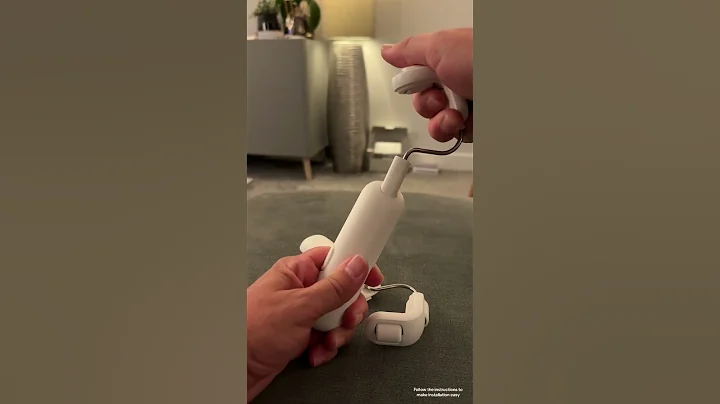 SwitchBot Curtain 3 is here!! Make your dumb curtains smart curtains ￼ #smarthomeuk #switchbot