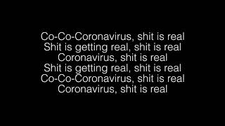 Imarkkeyz- Coronavirus Lyrics