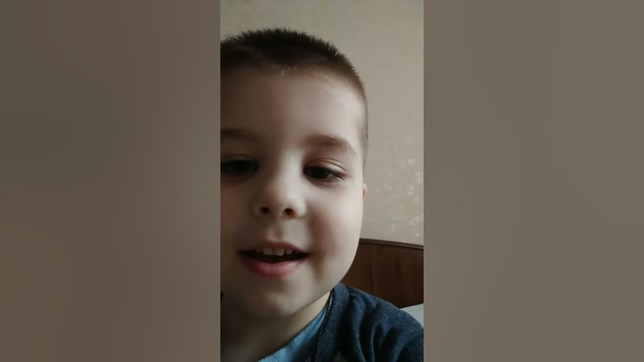 Илюша - YouTube
