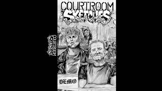 Courtroom Sketches - Demo