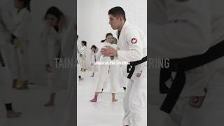 New sparring rounds with Tainan Dalpra and Rafael Mendes available now on AOJ+ 