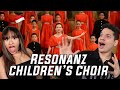 Latinos react to MIND BLOWING Indonesian Choir for the first time