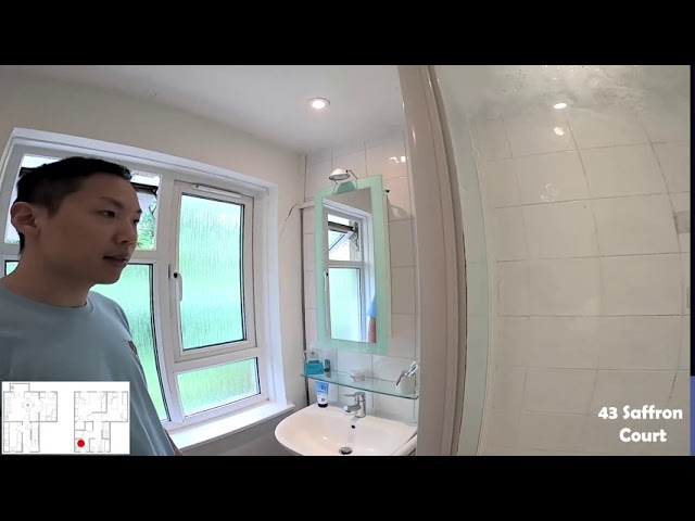 Video 1: Living room