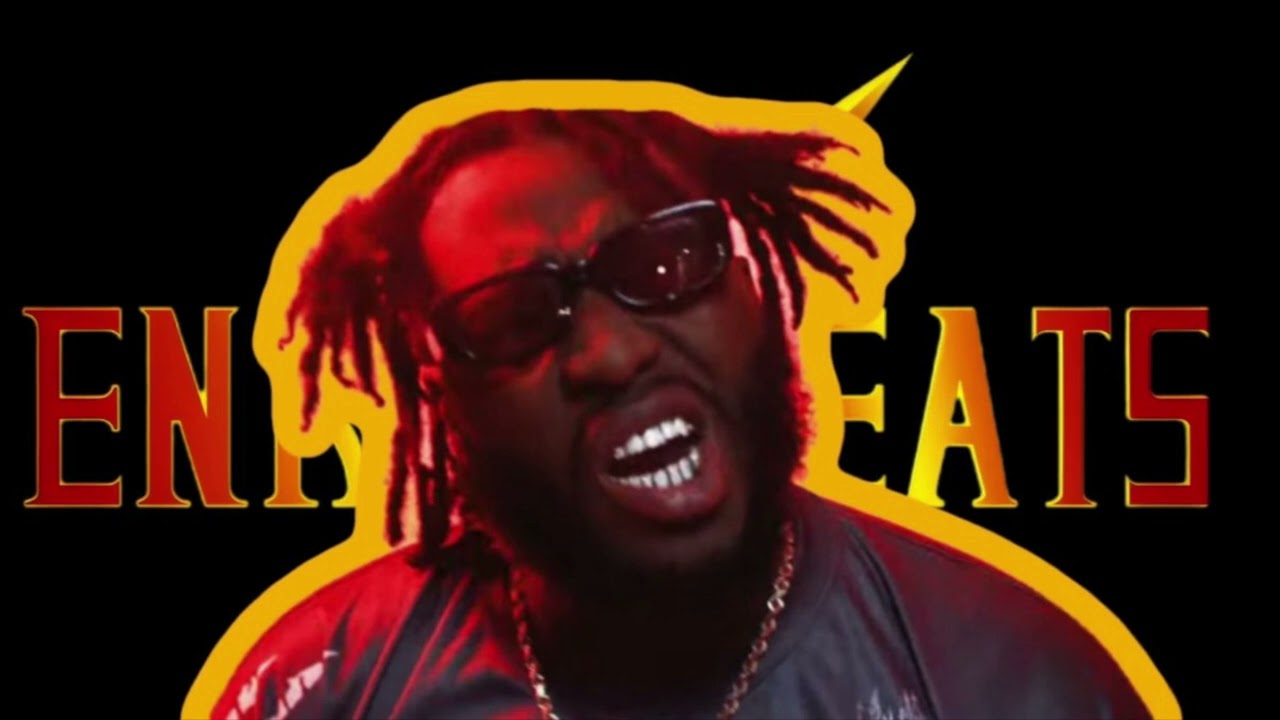 [FREE] YSR GRAMZ X ENRGY X FLINT TYPE BEAT 