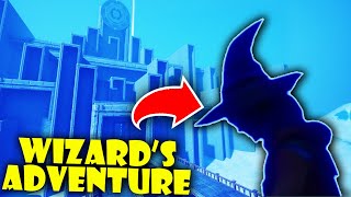 Best NEW Puzzle Adventure Map in Fortnite Creative!