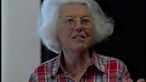 Karen Sparck-Jones: Automatic Information & Language Processing: Rethinking Evaluation