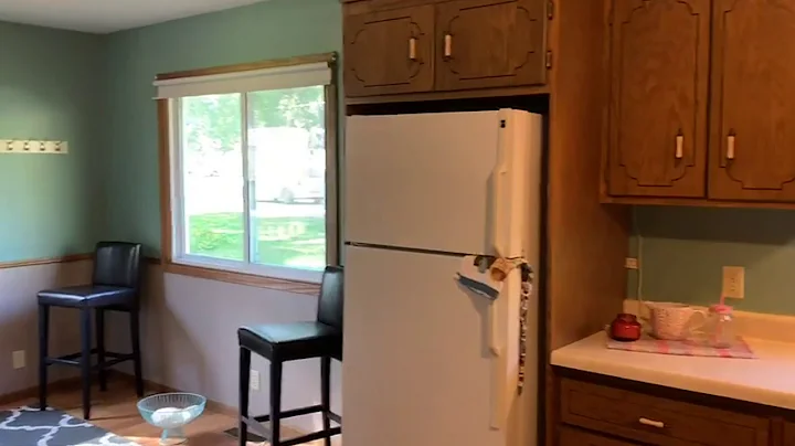 299 Frances Street, Debbie Caylor