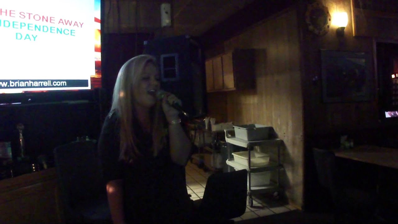 2012 12 08 apple valley legion Sarah ind day martina YouTube