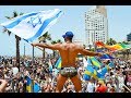 Ked presents  mega mix 2018 pride month circuit forever tlv musica 2018 party