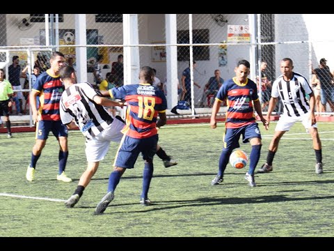 Quadra Q Estreia na Copa Arena Capim Sociaty de Capim Grosso