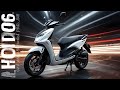 Dio 2025 – Best Honda Scooter?