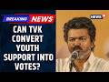 Tamil Nadu Poll Battle Across 234 Seats, Can Vijay’s TVK Make An Impact? | DMK Vs AIADMK | News18